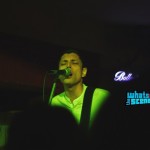The Supersonics at Someplace Else, Kolkata