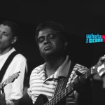 The Supersonics at Someplace Else, Kolkata