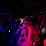 All Star Jam feat. Sarah Jane Dias, Shalmali Kholgade, Mauli Dave at Vero Moda, Mumbai