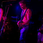 All Star Jam feat. Sarah Jane Dias, Shalmali Kholgade, Mauli Dave at Vero Moda, Mumbai