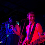 All Star Jam feat. Sarah Jane Dias, Shalmali Kholgade, Mauli Dave at Vero Moda, Mumbai