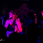 All Star Jam feat. Sarah Jane Dias, Shalmali Kholgade, Mauli Dave at Vero Moda, Mumbai