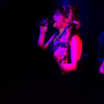 All Star Jam feat. Sarah Jane Dias, Shalmali Kholgade, Mauli Dave at Vero Moda, Mumbai