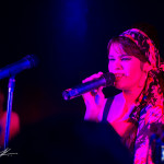 All Star Jam feat. Sarah Jane Dias, Shalmali Kholgade, Mauli Dave at Vero Moda, Mumbai