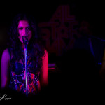 All Star Jam feat. Sarah Jane Dias, Shalmali Kholgade, Mauli Dave at Vero Moda, Mumbai