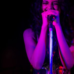 All Star Jam feat. Sarah Jane Dias, Shalmali Kholgade, Mauli Dave at Vero Moda, Mumbai
