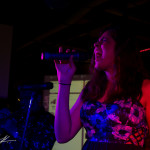 All Star Jam feat. Sarah Jane Dias, Shalmali Kholgade, Mauli Dave at Vero Moda, Mumbai