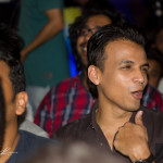 All Star Jam feat. Sarah Jane Dias, Shalmali Kholgade, Mauli Dave at Vero Moda, Mumbai