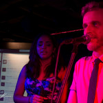 All Star Jam feat. Sarah Jane Dias, Shalmali Kholgade, Mauli Dave at Vero Moda, Mumbai