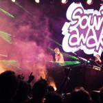 Sound Awake at Supernova Arena, Bangalore