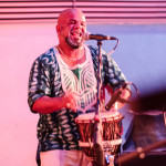 Bombay Bassment at CounterCulture, Bangalore
