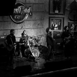Hourglass Inversion at Hard Rock Cafe, Pune