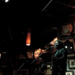 Hourglass Inversion at Hard Rock Cafe, Pune