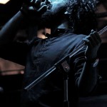 Hourglass Inversion at Hard Rock Cafe, Pune