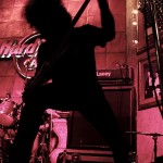 Hourglass Inversion at Hard Rock Cafe, Pune