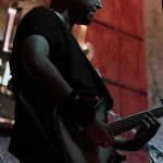 Hourglass Inversion at Hard Rock Cafe, Pune