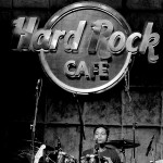 Hourglass Inversion at Hard Rock Cafe, Pune
