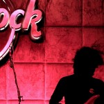 Hourglass Inversion at Hard Rock Cafe, Pune