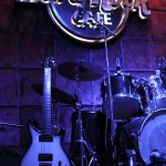 Hourglass Inversion at Hard Rock Cafe, Pune