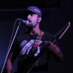 The 5th Quadrant Music Festival at Ahindra Mancha, Kolkata