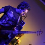 The 5th Quadrant Music Festival at Ahindra Mancha, Kolkata