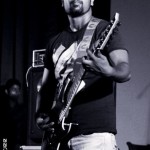 The 5th Quadrant Music Festival at Ahindra Mancha, Kolkata