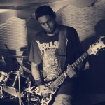 Mahindra Blues Festival, Day 1 at Mehboob Studios, Mumbai