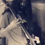 Echoes From Beneath at No Limmits, Bangalore