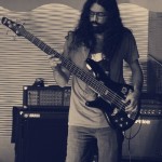 Echoes From Beneath at No Limmits, Bangalore