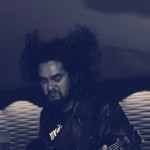 Echoes From Beneath at No Limmits, Bangalore