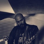 Echoes From Beneath at No Limmits, Bangalore