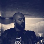 Echoes From Beneath at No Limmits, Bangalore