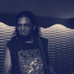 Echoes From Beneath at No Limmits, Bangalore