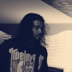 Echoes From Beneath at No Limmits, Bangalore