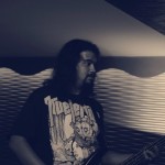 Echoes From Beneath at No Limmits, Bangalore