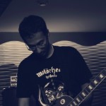 Echoes From Beneath at No Limmits, Bangalore