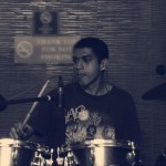 Echoes From Beneath at No Limmits, Bangalore