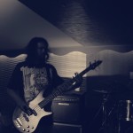 Echoes From Beneath at No Limmits, Bangalore