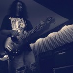 Echoes From Beneath at No Limmits, Bangalore