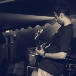 Echoes From Beneath at No Limmits, Bangalore