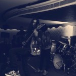 Echoes From Beneath at No Limmits, Bangalore