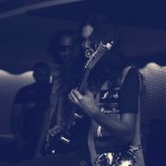 Echoes From Beneath at No Limmits, Bangalore