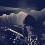 Echoes From Beneath at No Limmits, Bangalore