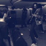 Echoes From Beneath at No Limmits, Bangalore