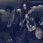 Echoes From Beneath at No Limmits, Bangalore