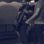 Echoes From Beneath at No Limmits, Bangalore