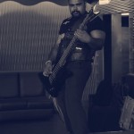 Echoes From Beneath at No Limmits, Bangalore