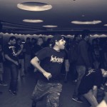 Echoes From Beneath at No Limmits, Bangalore