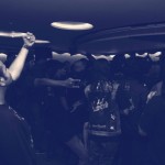Echoes From Beneath at No Limmits, Bangalore