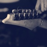 Echoes From Beneath at No Limmits, Bangalore
